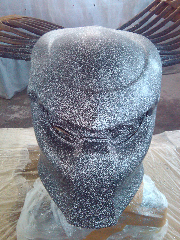 Шлем «Нитринос»